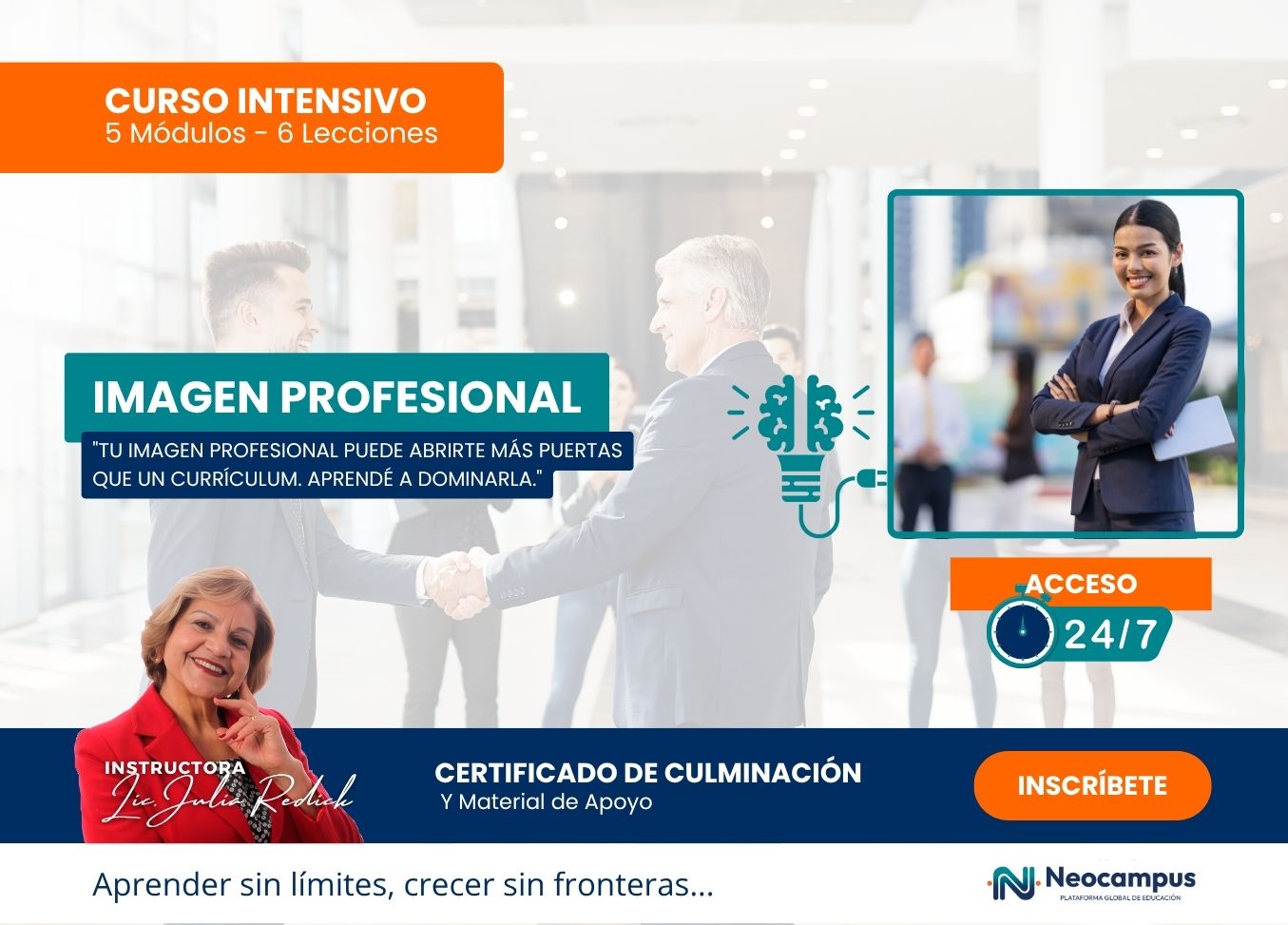 Imagen Profesional