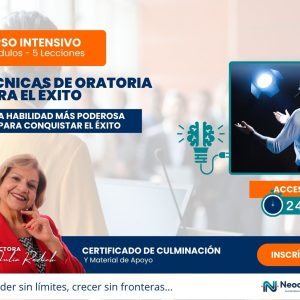 Técnicas de Oratoria para el Éxito